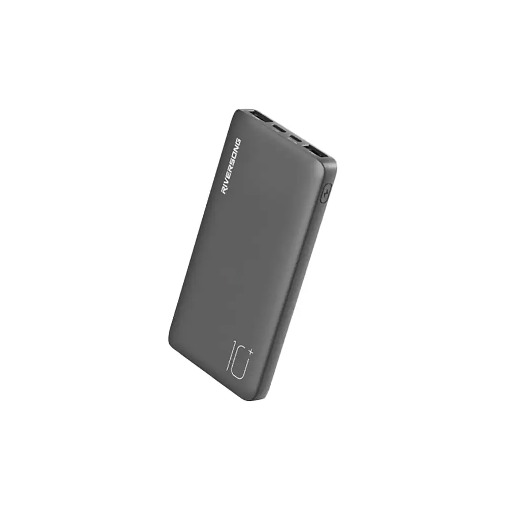 پاور بانک 10000 میلیآمپر ساعت Riversong مدل Horizon 10E