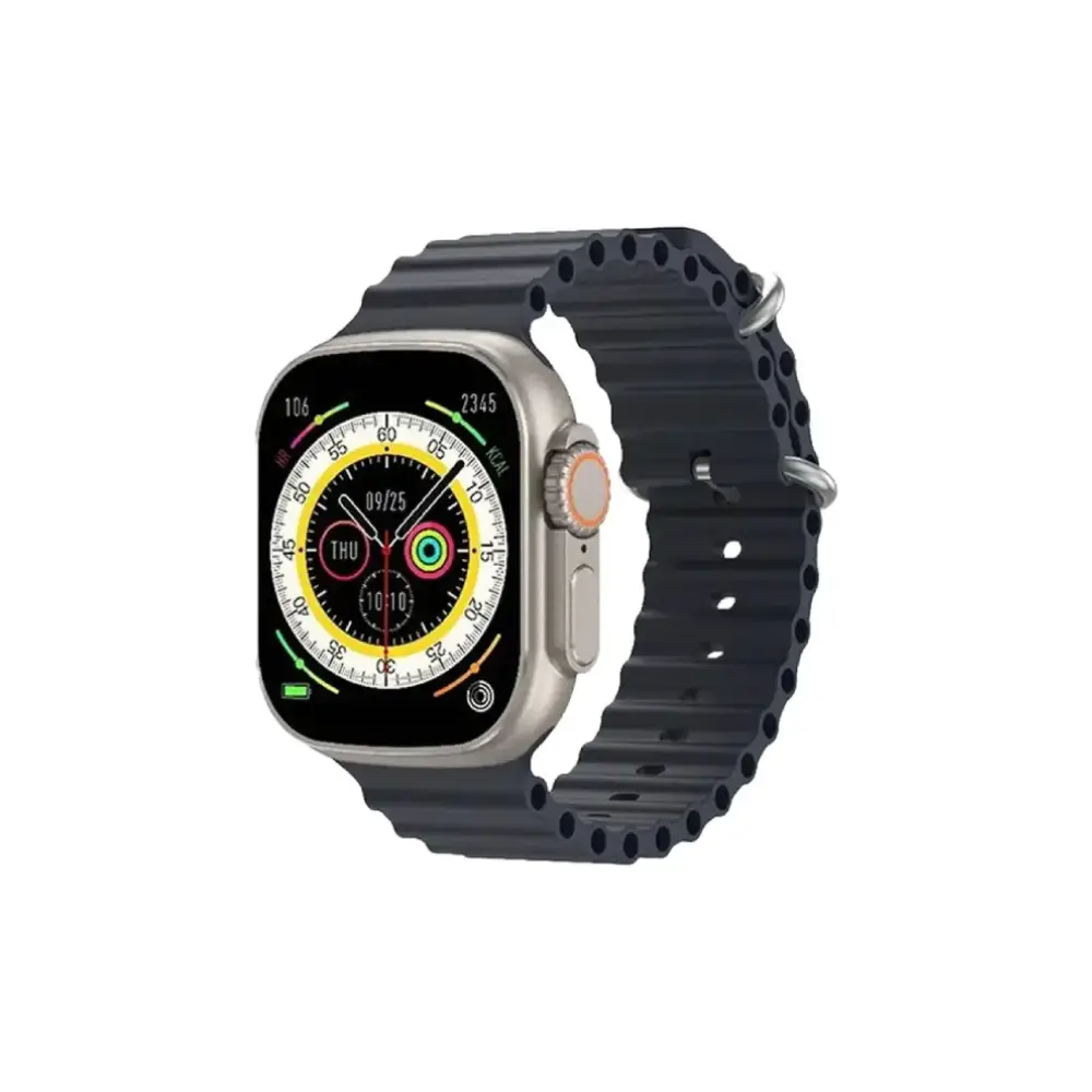 ساعت هوشمند Riversong مدل Motive 8 Ultra SW808